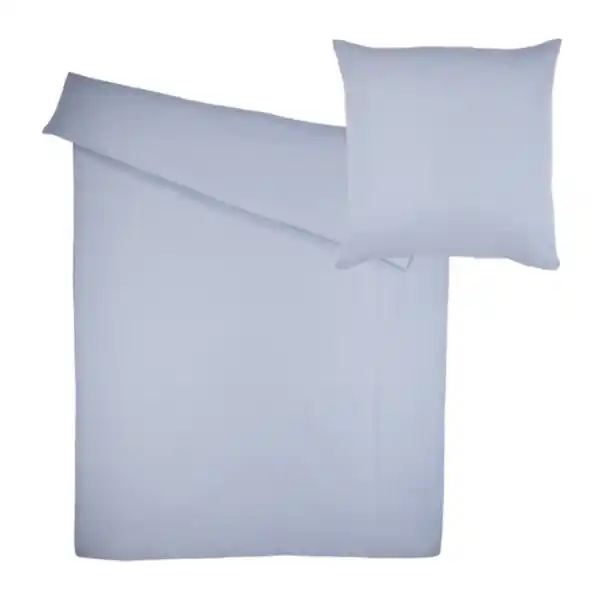 Bild 2 von NOVITESSE Musselin-Bettwäsche, B x L: ca. 135 x 200 cm