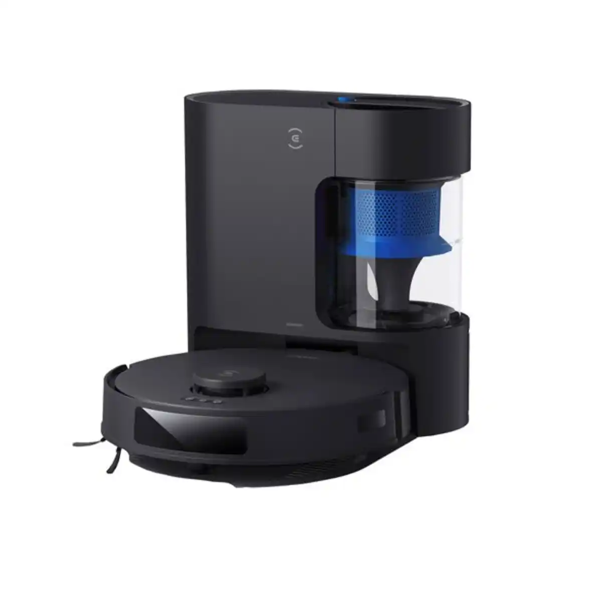 Bild 1 von Saug- und Wischroboter N20 Pro Plus