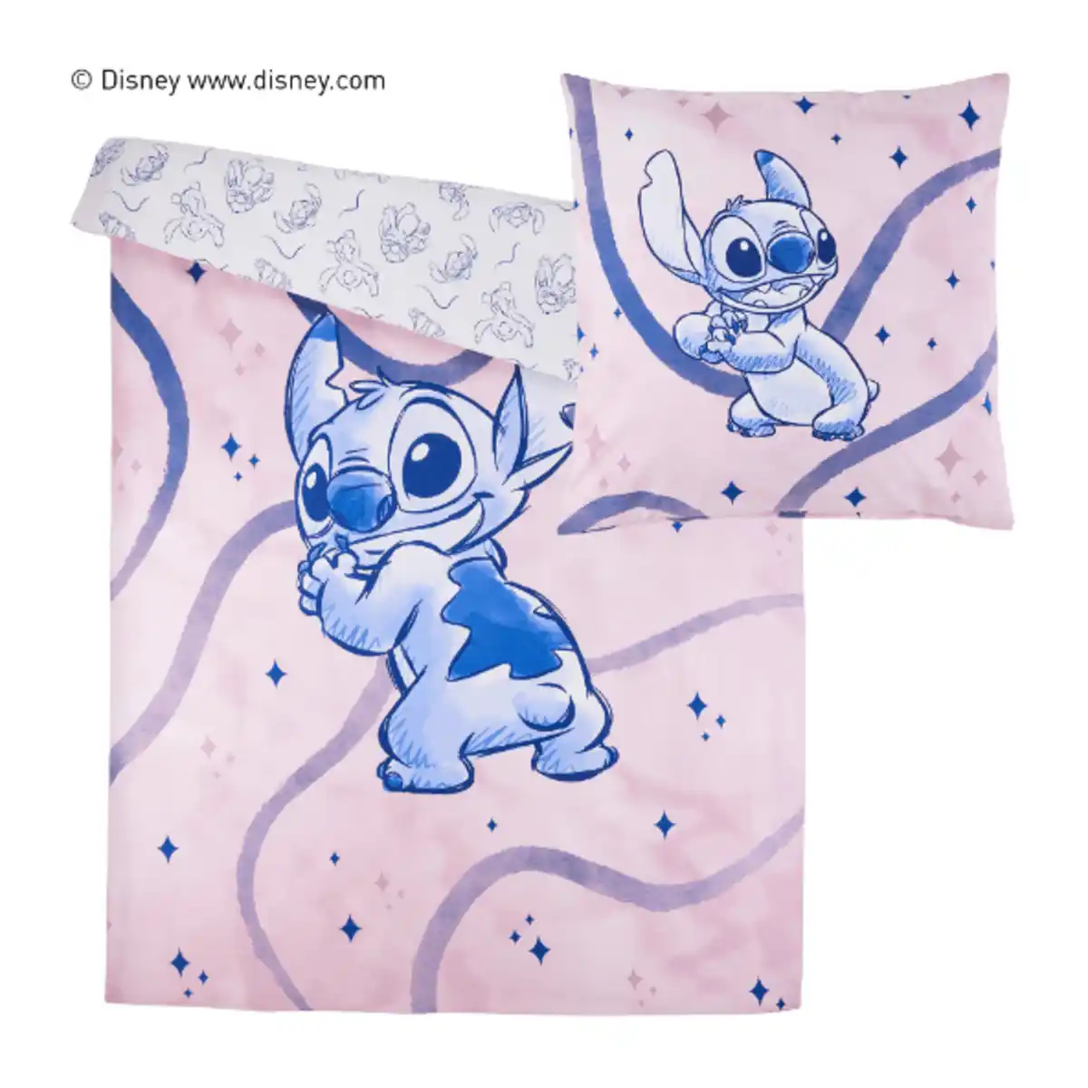 Bild 2 von Wendebettwäsche