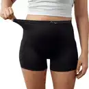 Bild 3 von MyClarella Wochenbett-Unterwäsche Postpartum Panty schwarz Gr. M