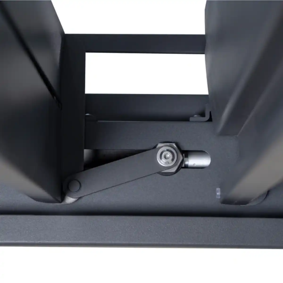 Bild 2 von Pergola »Deluxe 111 Smart«, BxH: 591 x 250 cm, anthrazit