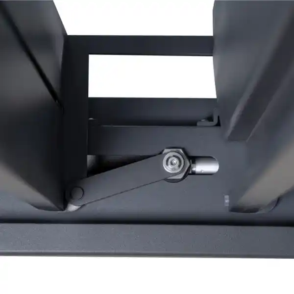 Bild 2 von Pergola »Deluxe 111 Smart«, BxH: 591 x 250 cm, anthrazit