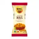 Bild 3 von TESOROS DEL SUR Frittierter Mais 90g