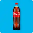 Bild 1 von   Coca-Cola® / Fanta® / mezzo mix® / Sprite® , Verschiedene Sorten