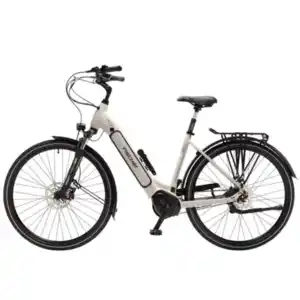 Cita E-Bike 4.3i 630 50 cm