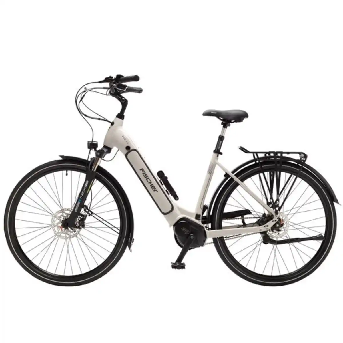Bild 1 von Cita E-Bike 4.3i 630 50 cm