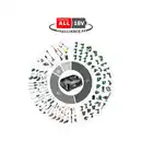 Bild 2 von Akku-Rasentrimmer »EasyGrassCut 18V-230«