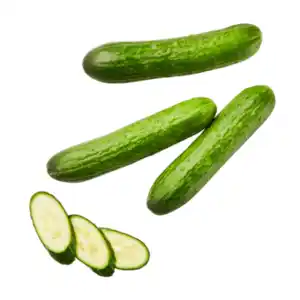 Mini-Gurken