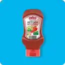 Bild 1 von DELIKATO Tomaten-Ketchup, Verschiedene Sorten