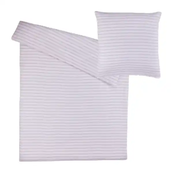 Bild 4 von NOVITESSE Musselin-Bettwäsche, B x L: ca. 155 x 200 cm