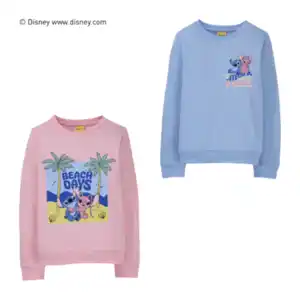 Kinder-Sweatshirt