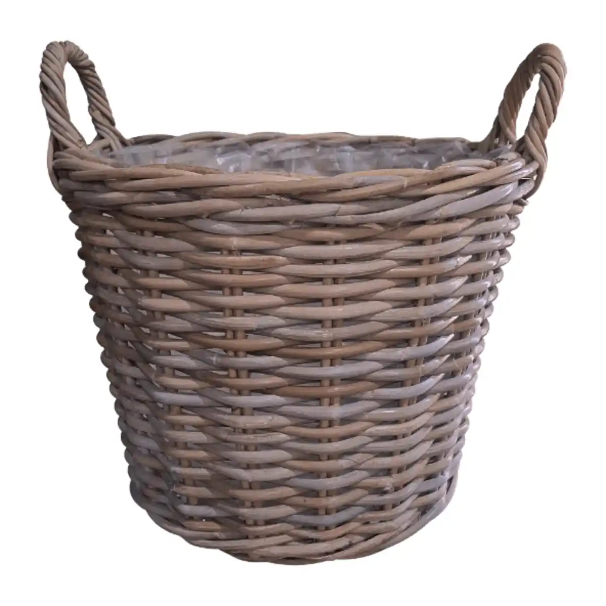 Bild 1 von BELAVI Pflanztopf mit Henkeln