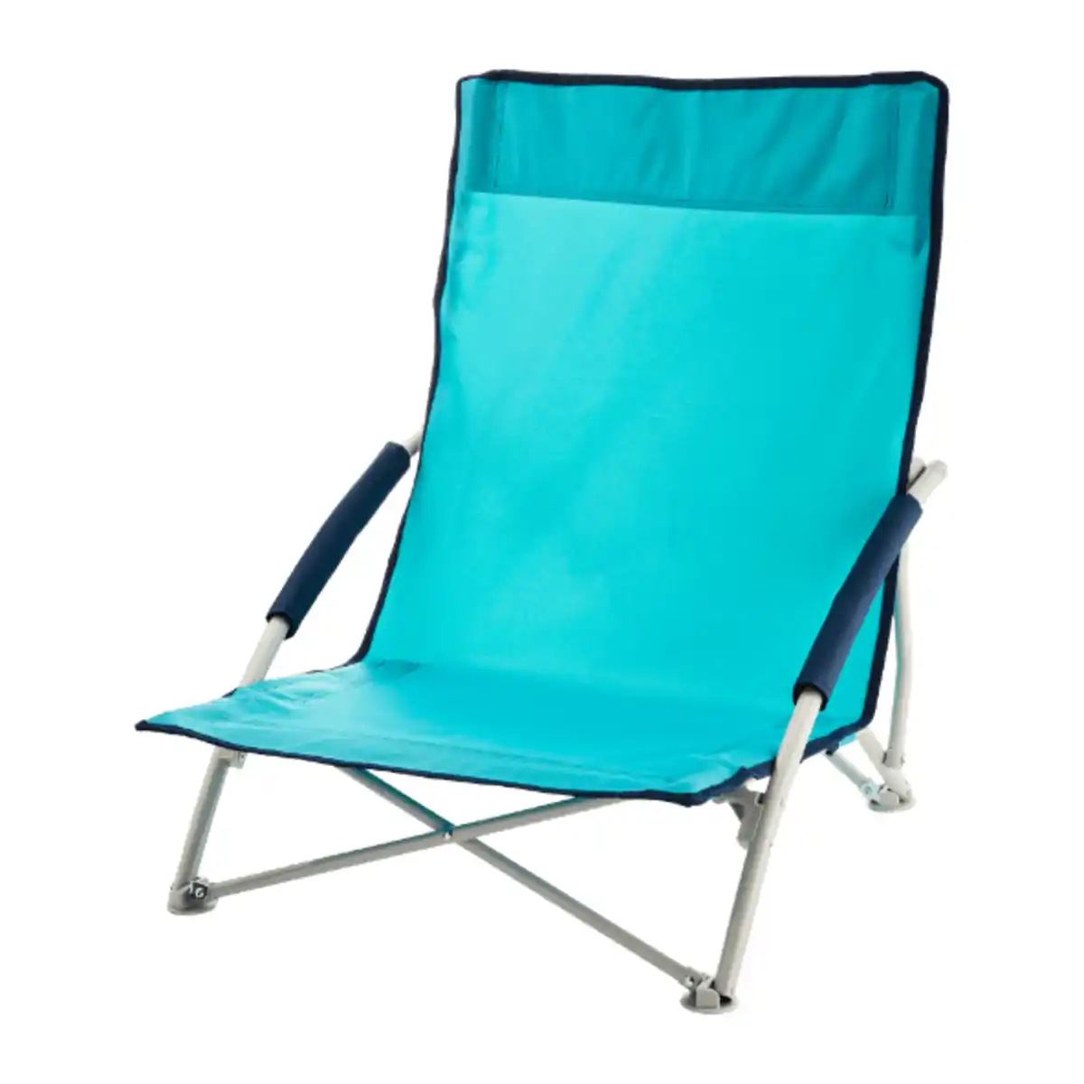 Bild 4 von CRANE Faltbarer Strandstuhl