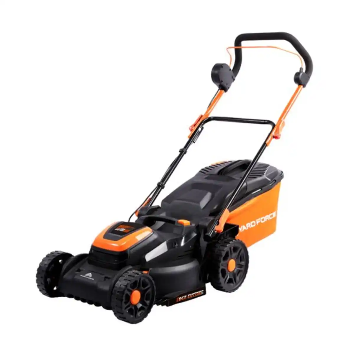 Bild 1 von Akku-Mäher LM C46B, 2x20V 46cm