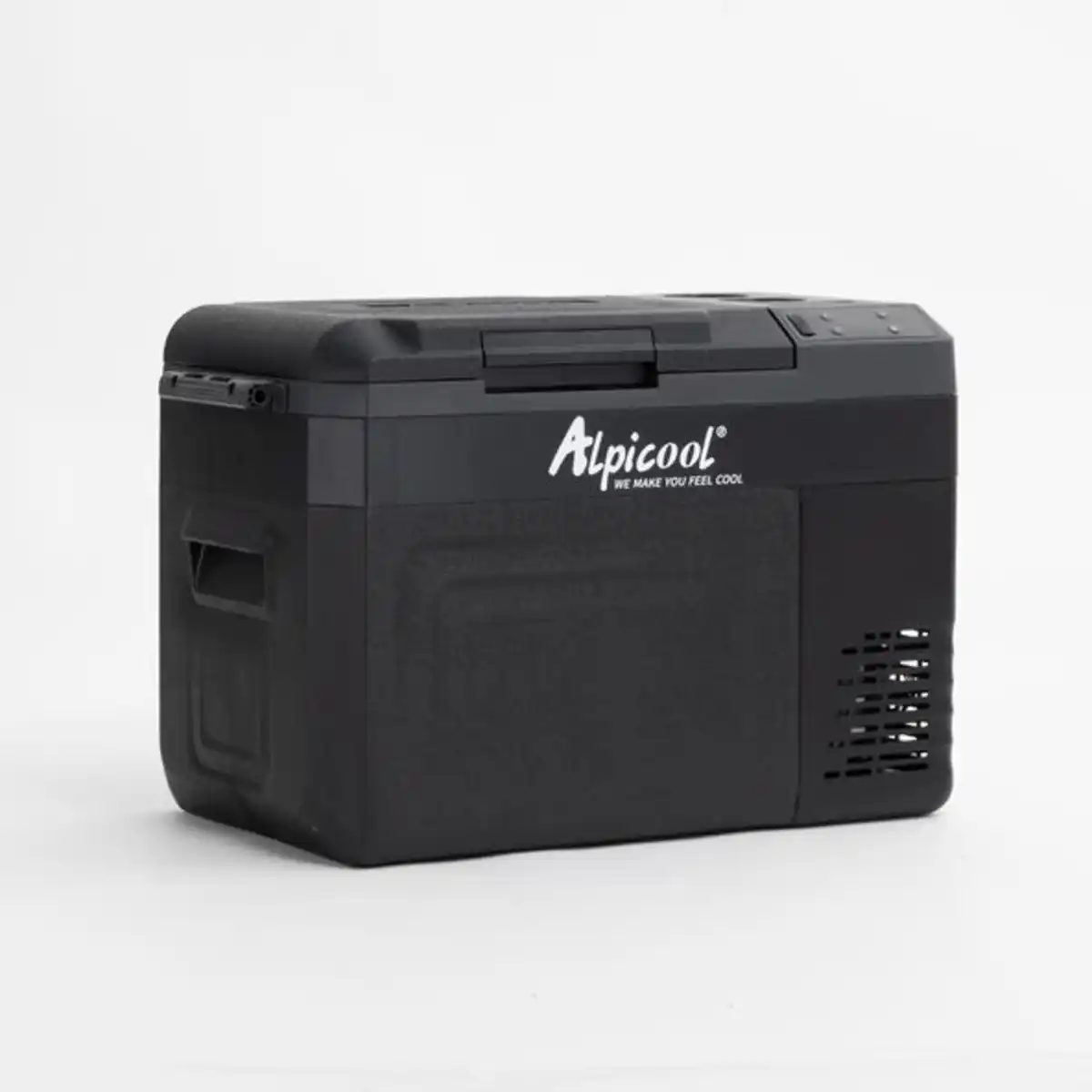 Bild 1 von Kompressor-Kühlbox auch für Makita Akkus, 25 Liter