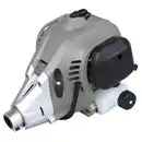 Bild 3 von Benzin-Motorsense »BMS 4326-4«, 1,3 kW, 1,77 PS, Arbeitsbreite: 25,5 cm