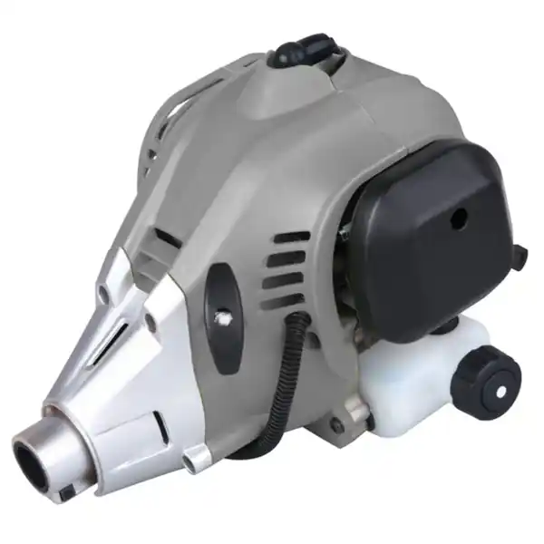 Bild 3 von Benzin-Motorsense »BMS 4326-4«, 1,3 kW, 1,77 PS, Arbeitsbreite: 25,5 cm