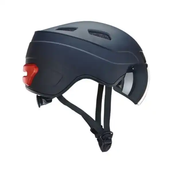 Bild 1 von Prophete Smart Bluetooth Helm Inmold-Technologie , 54-58cm