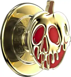 PopSockets PopGrip für MagSafe Disney Poison Apple