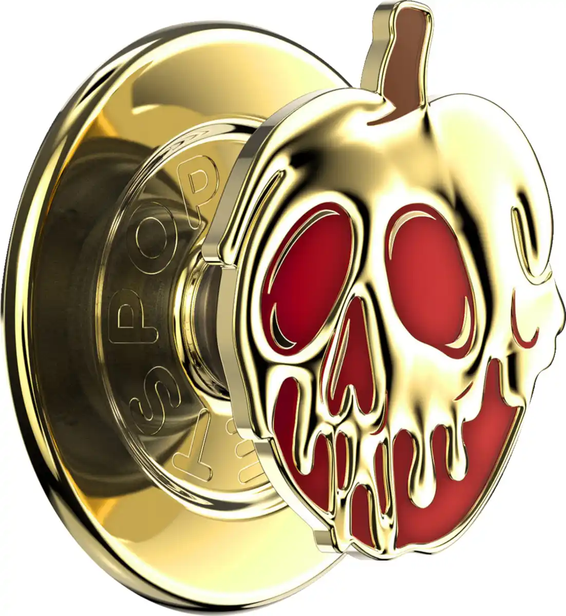 Bild 1 von PopSockets PopGrip für MagSafe Disney Poison Apple