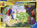 Bild 1 von Ravensburger Sagaland Gesellschaftsspiel