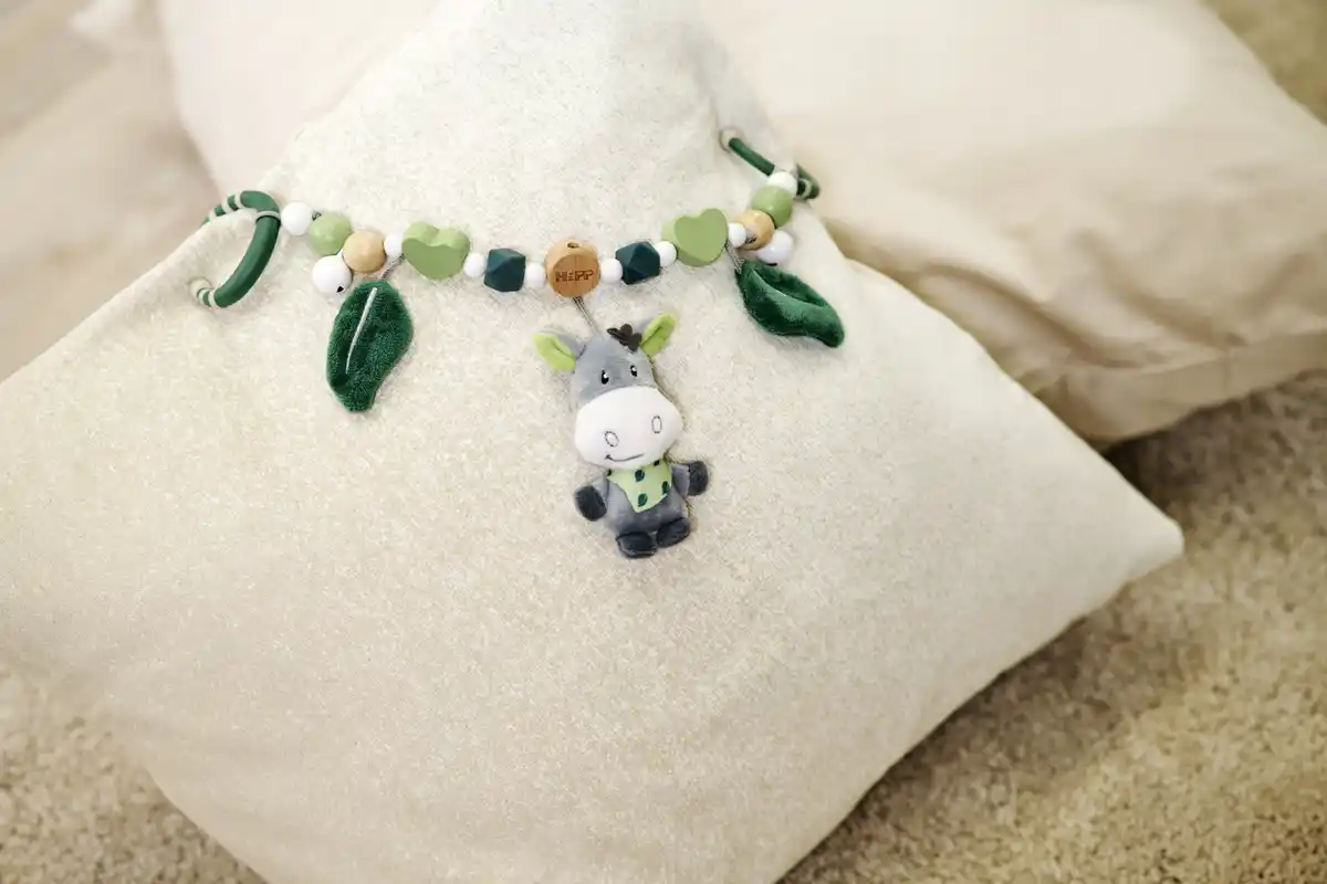 Bild 4 von Eichhorn HiPP Wagenkette