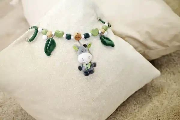 Bild 4 von Eichhorn HiPP Wagenkette