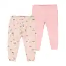 Bild 2 von LILY & DAN Baby-Musselin-Hosen