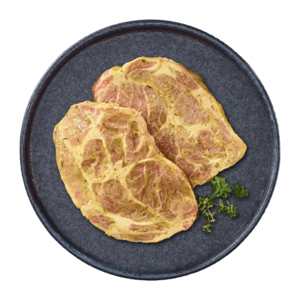 Bild 1 von BBQ Rostbrätl XXL 800g