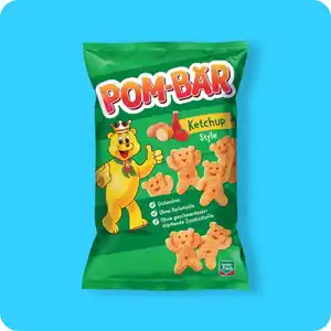 FUNNY-FRISCH Pom-Bär® , Verschiedene Sorten