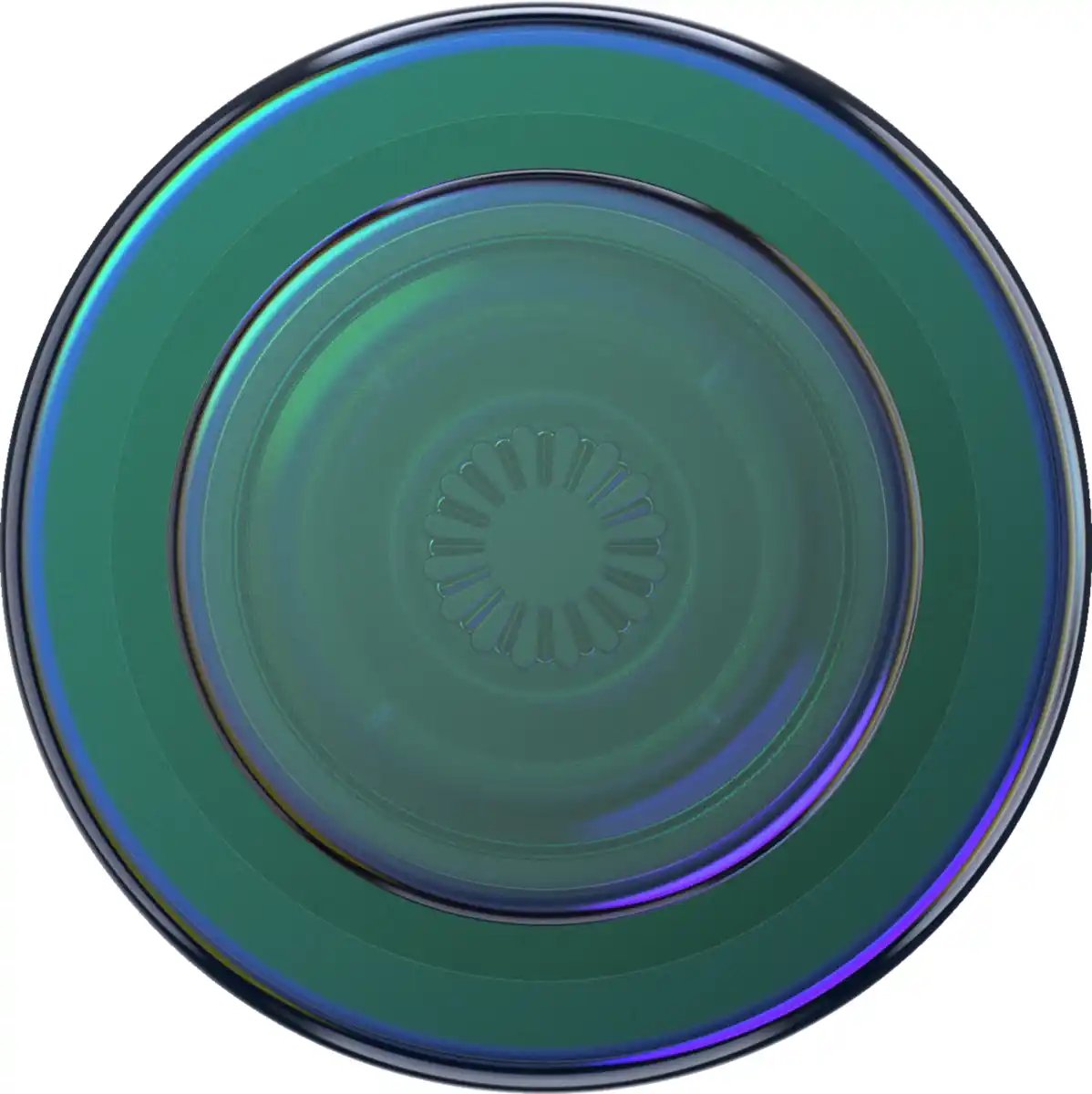 Bild 2 von PopSockets PopGrip für MagSafe Nightshade Opalescent