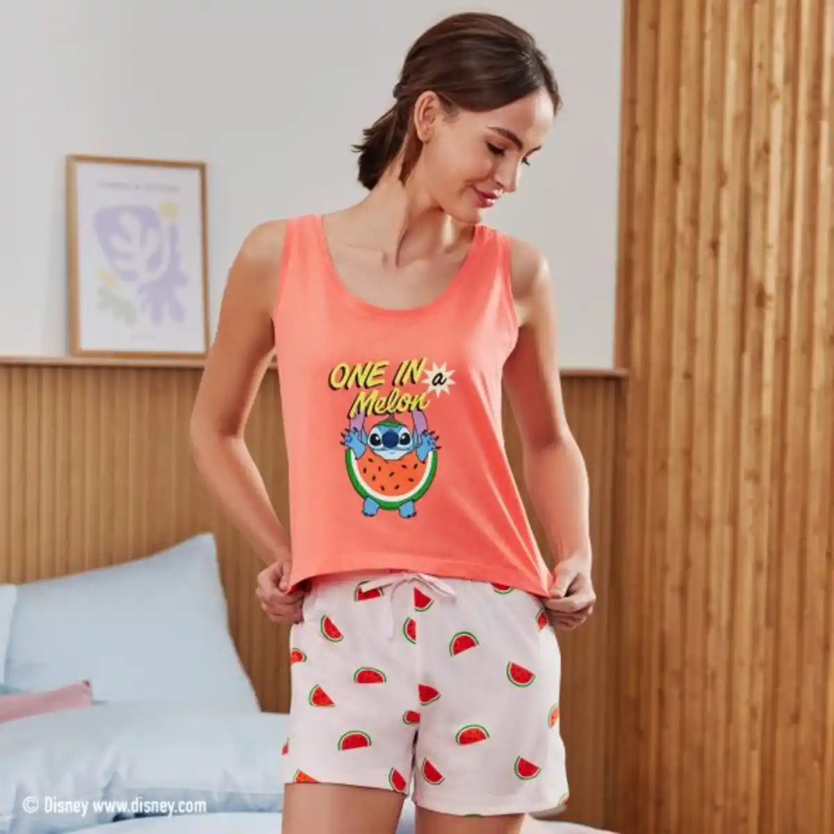 Bild 4 von Schlafanzug