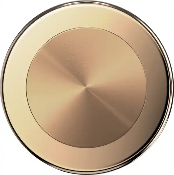Bild 2 von PopSockets PopGrip für MagSafe Round Radial Gold