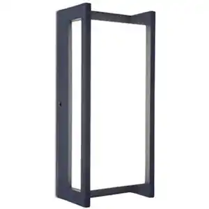 Außenleuchte »Qubo«, 18 W,