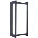 Bild 1 von Außenleuchte »Qubo«, 18 W,