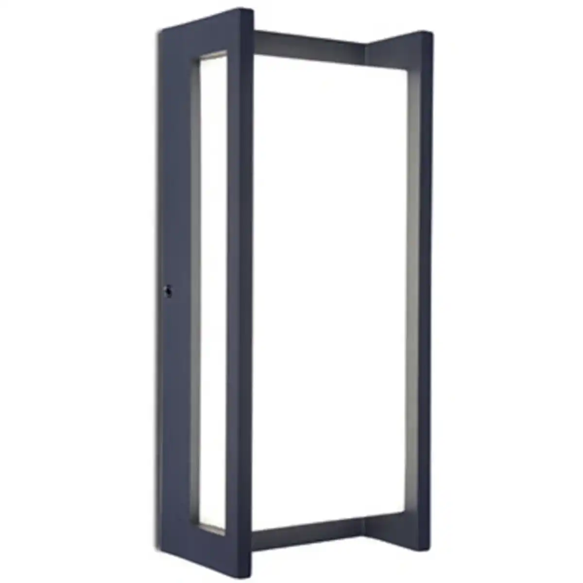 Bild 1 von Außenleuchte »Qubo«, 18 W,