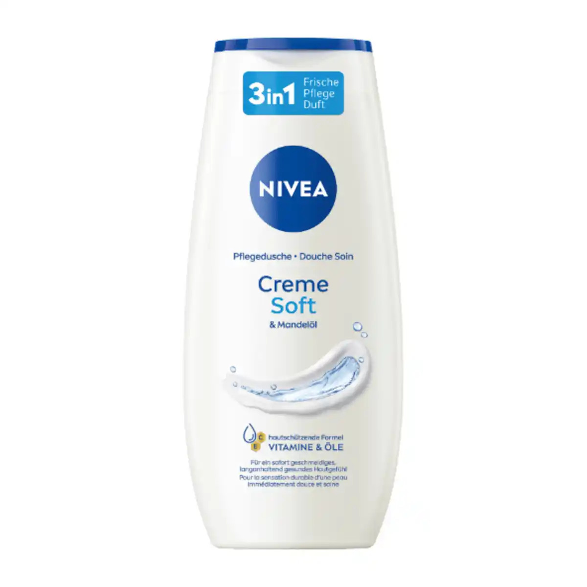 Bild 2 von NIVEA Duschgel 250ml
