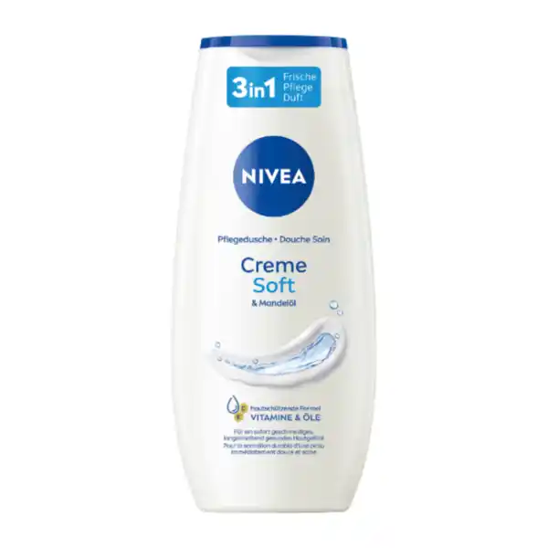 Bild 2 von NIVEA Duschgel 250ml