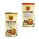 Bild 1 von TESOROS DEL SUR Gefüllte Oliven 350ml