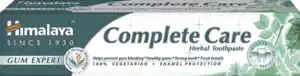 Himalaya Kräuterzahnpasta Complete Care, 75 ml