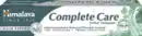 Bild 1 von Himalaya Kräuterzahnpasta Complete Care, 75 ml