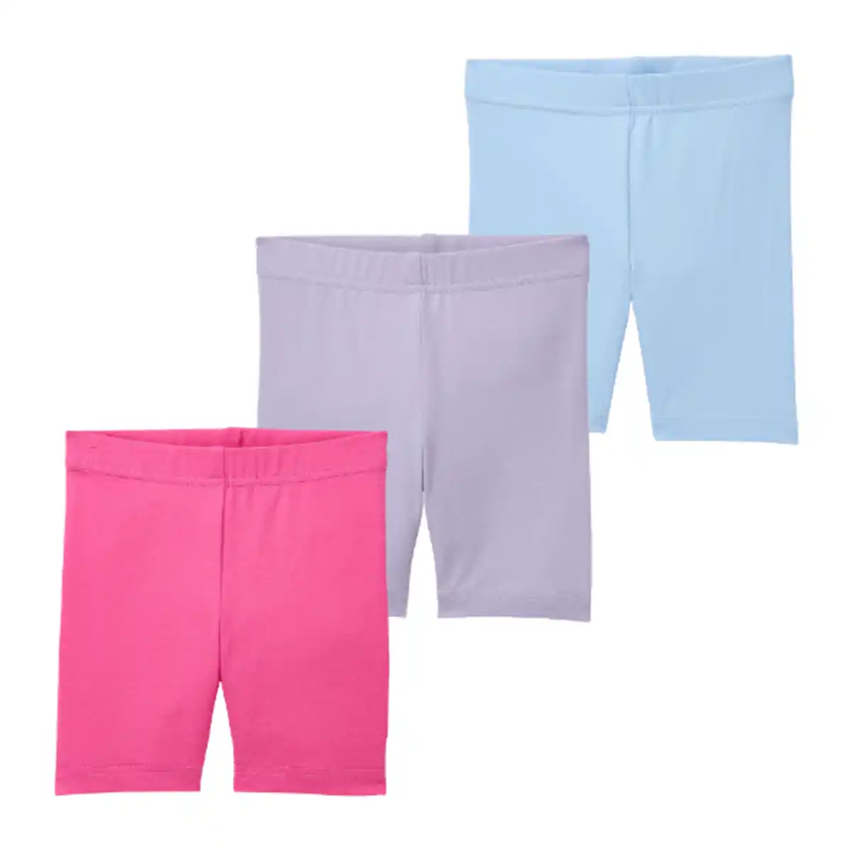 Bild 2 von LILY & DAN Radlerhosen