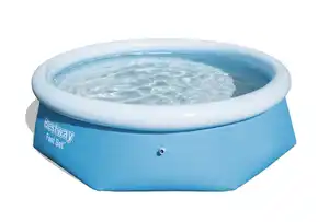 Fast Set Pool