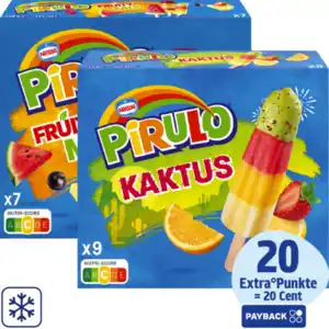 Nestlé Schöller Eis Multipackung