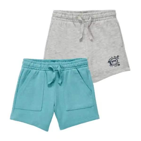 Bild 3 von LILY & DAN Sweat-Shorts