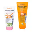 Bild 1 von LACURA SUN Sonnencreme
