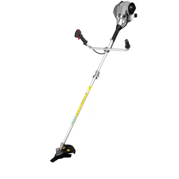 Bild 1 von Benzin-Motorsense »BMS 4326-4«, 1,3 kW, 1,77 PS, Arbeitsbreite: 25,5 cm