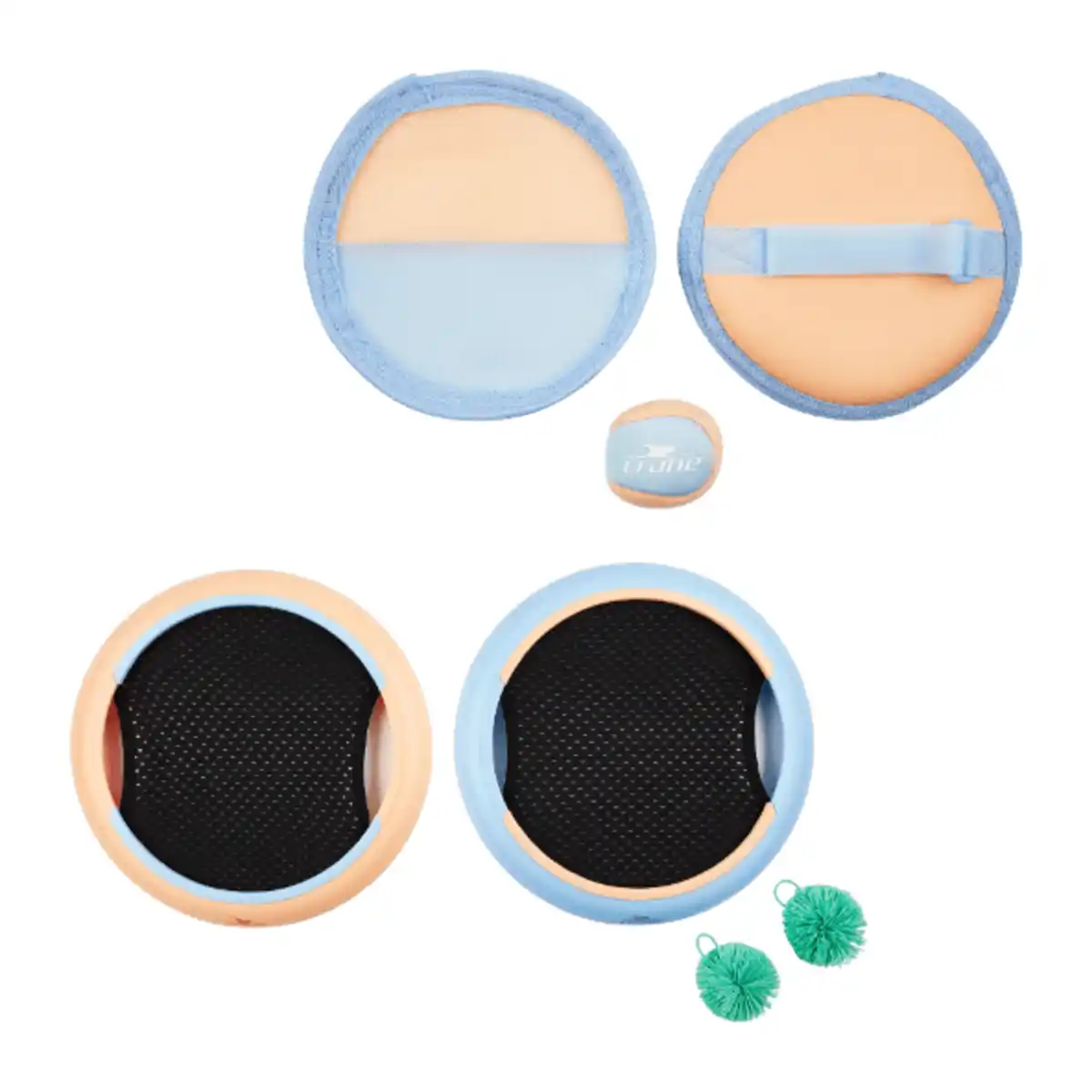 Bild 1 von CRANE Neopren-Spielzeug