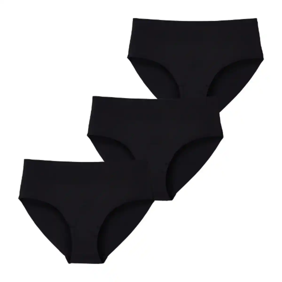 Bild 3 von UP2FASHION Slips, seamless