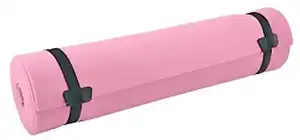 Campingmatte